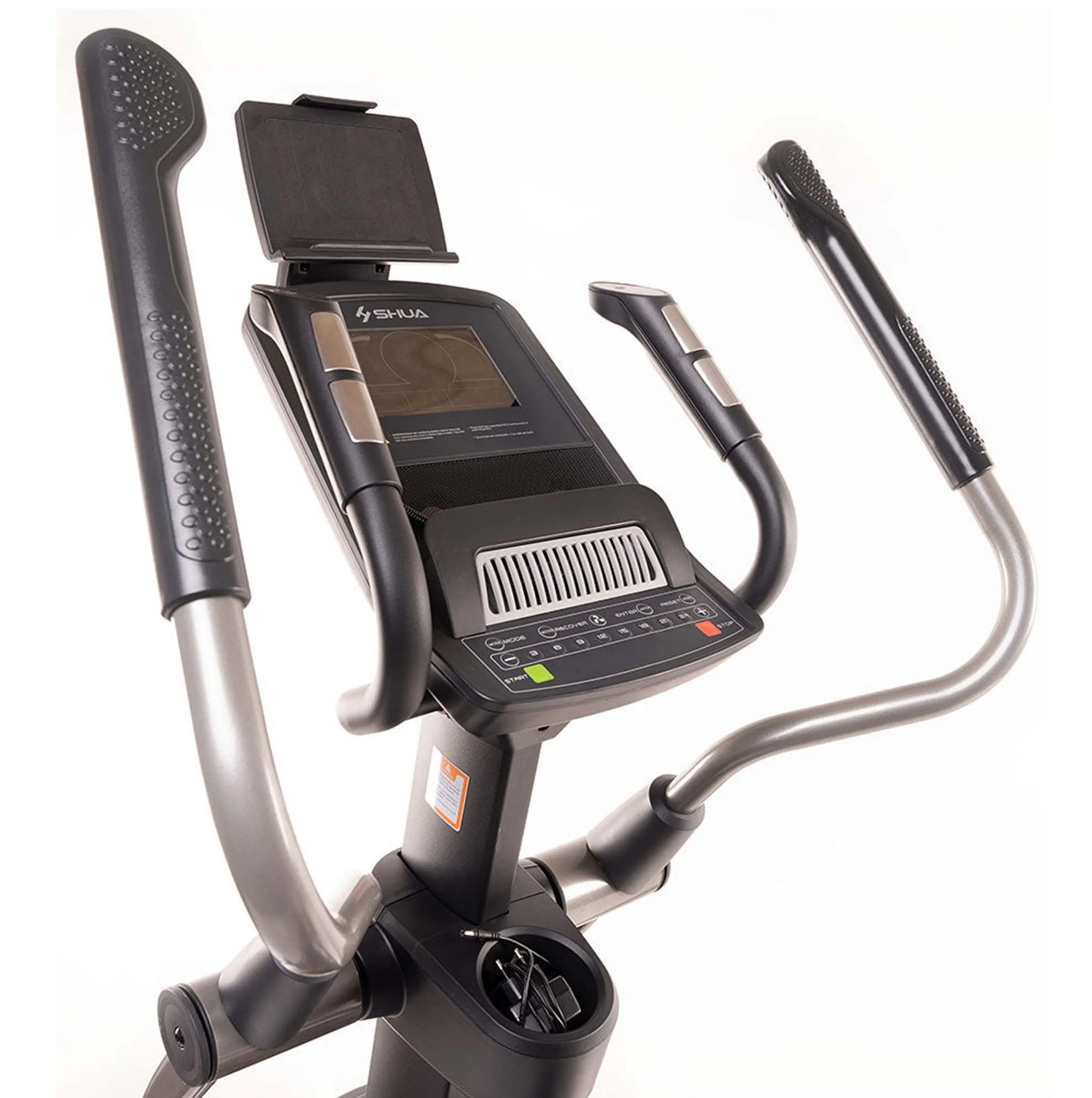 ELIPTICA SHUA FITNESS X5 E