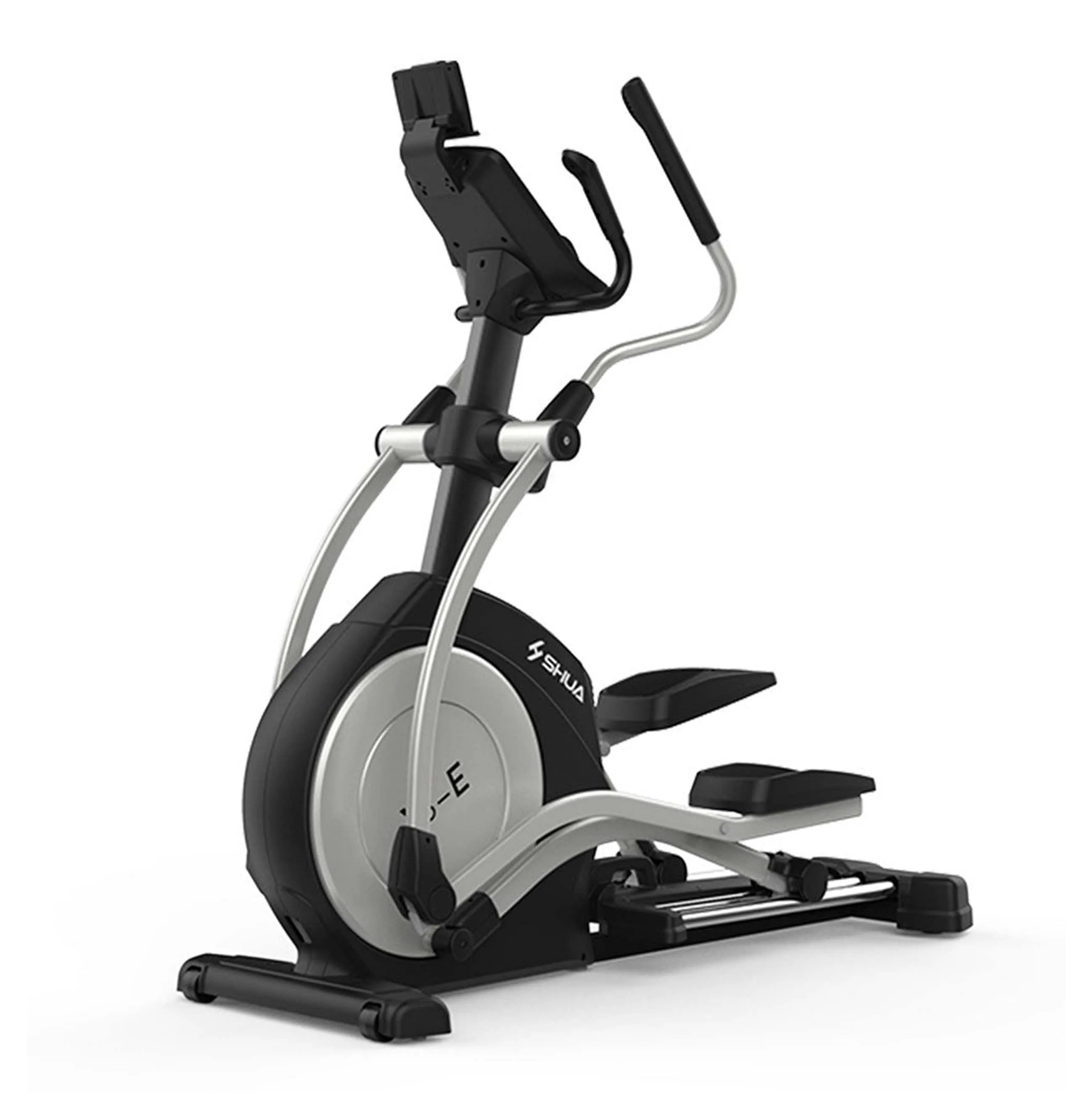 ELIPTICA SHUA FITNESS X5 E