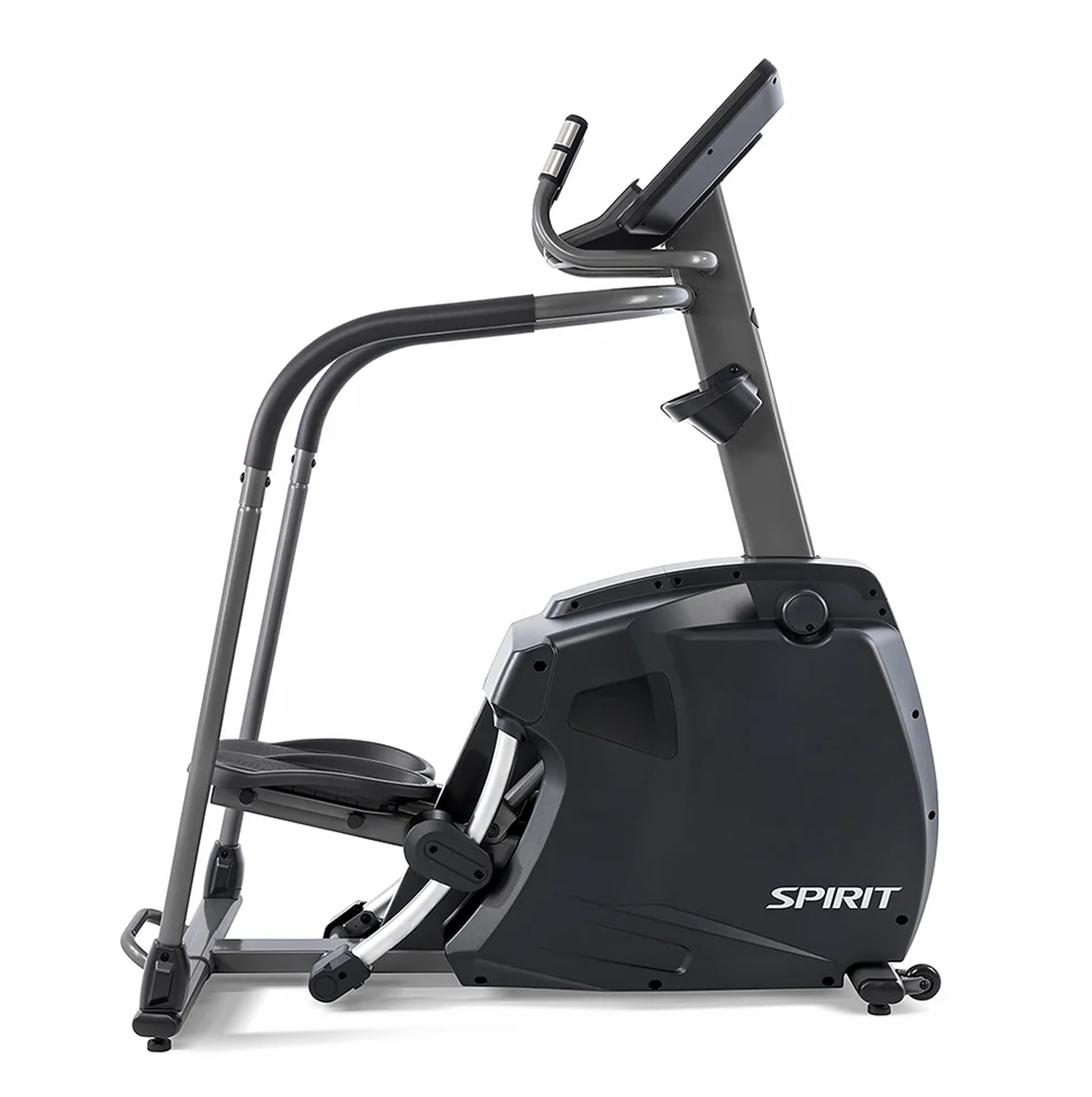 ELIPTICA SPIRIT COMMERCIAL FITNESS CS800