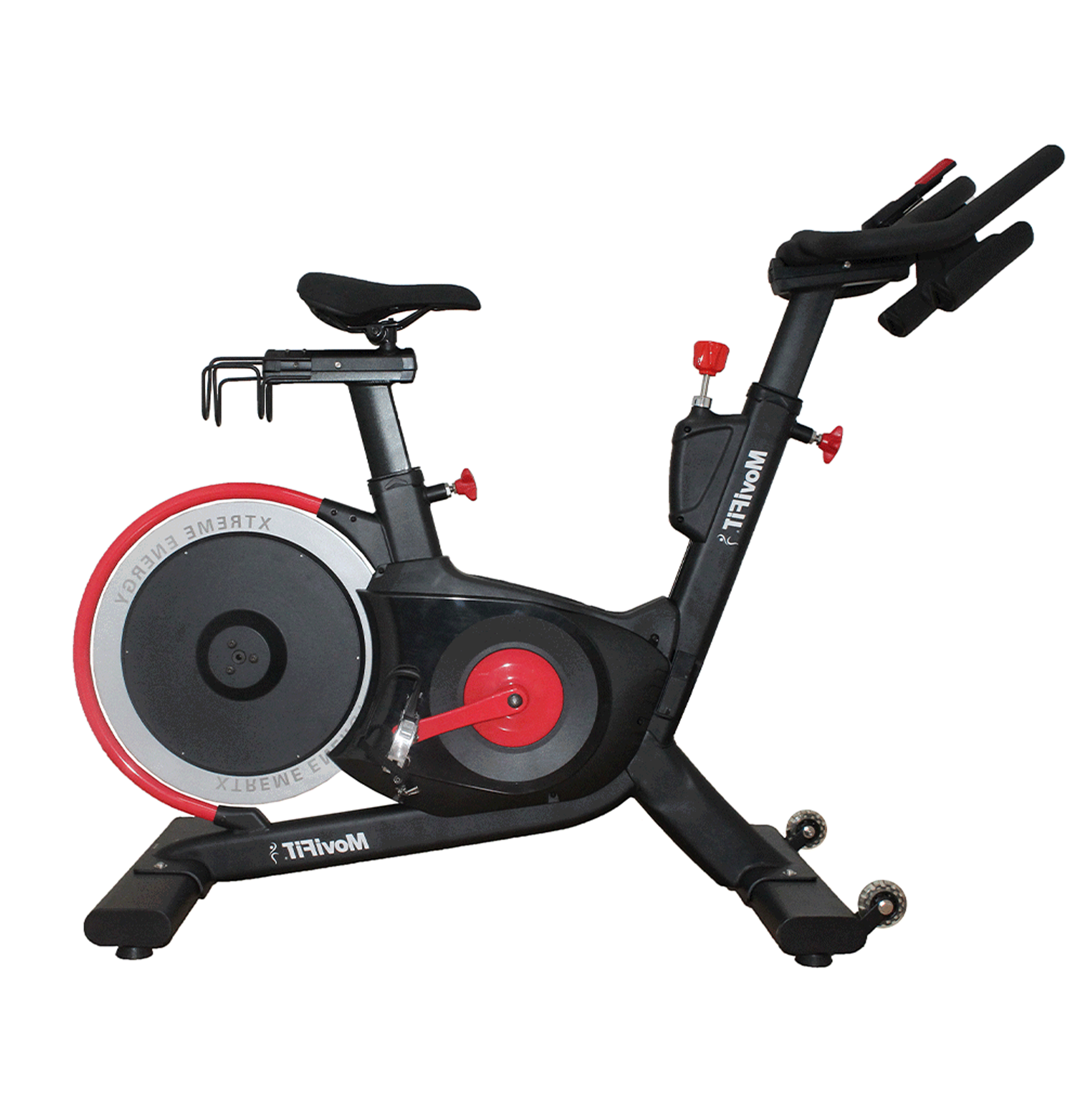 BICICLETA R ONE BASIC MOVIFIT