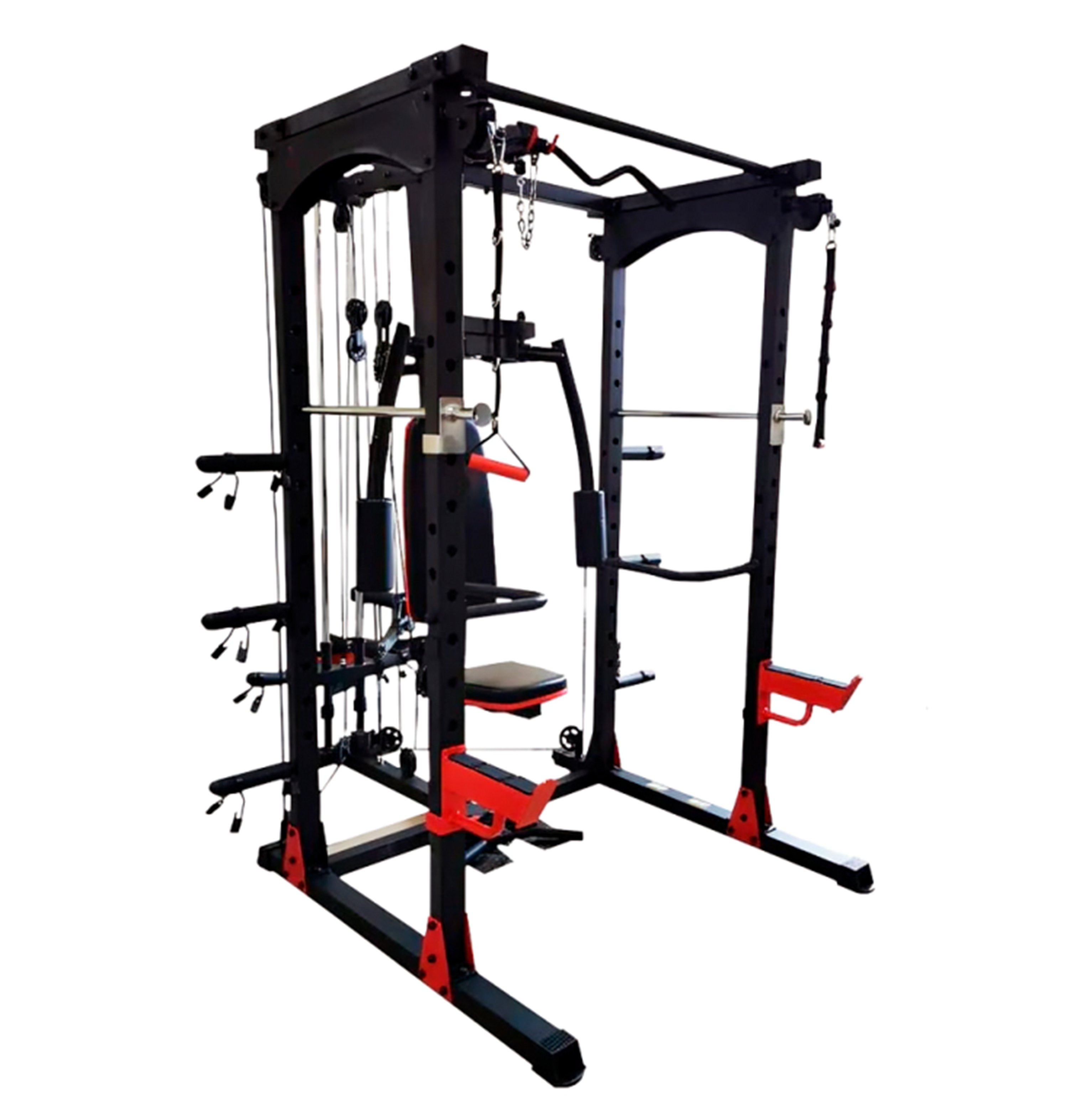 JAULA DE POTENCIA MOVIFIT MF H480