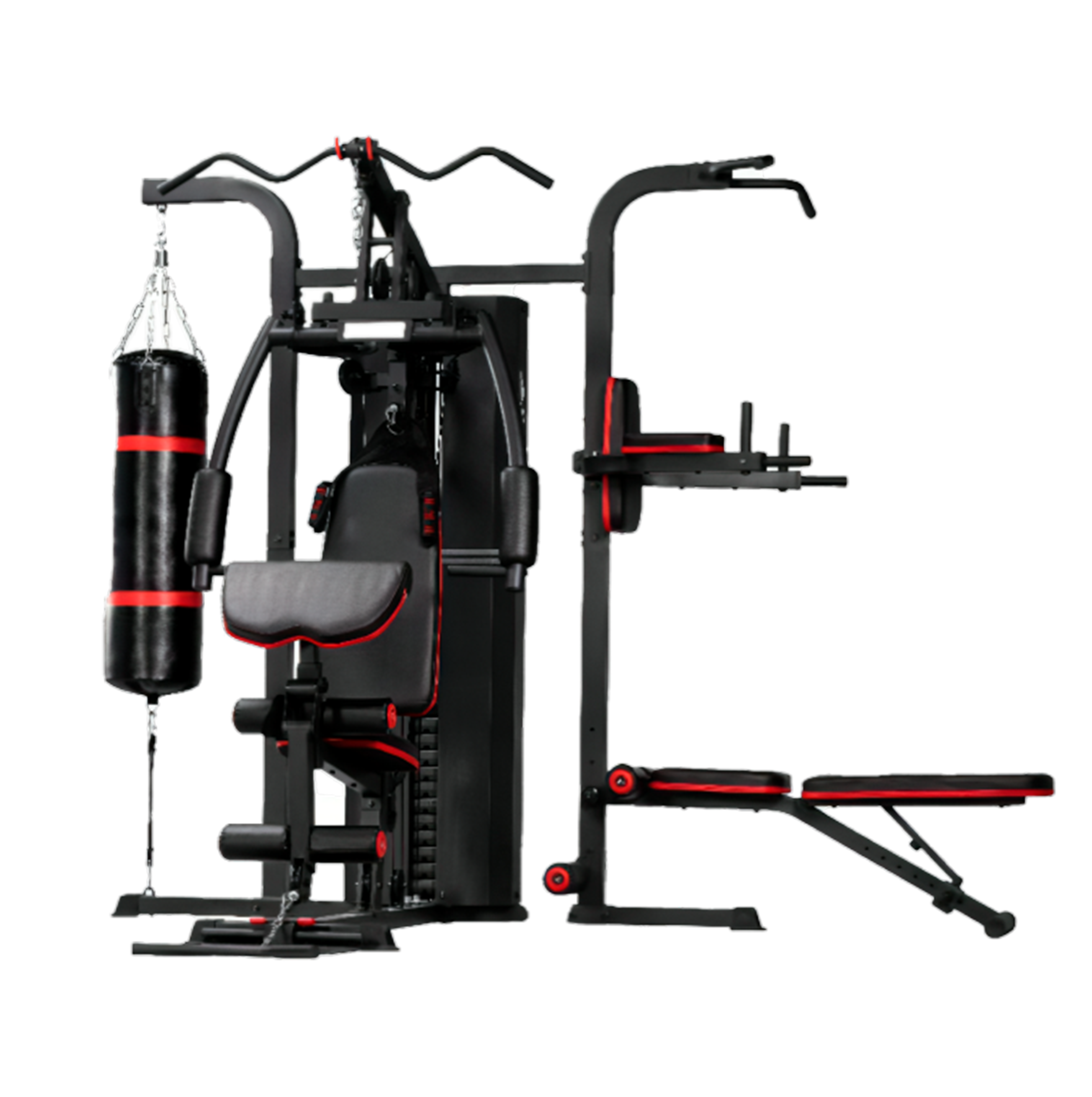 MULTIGIMNASIO MOVIFIT MS 631S