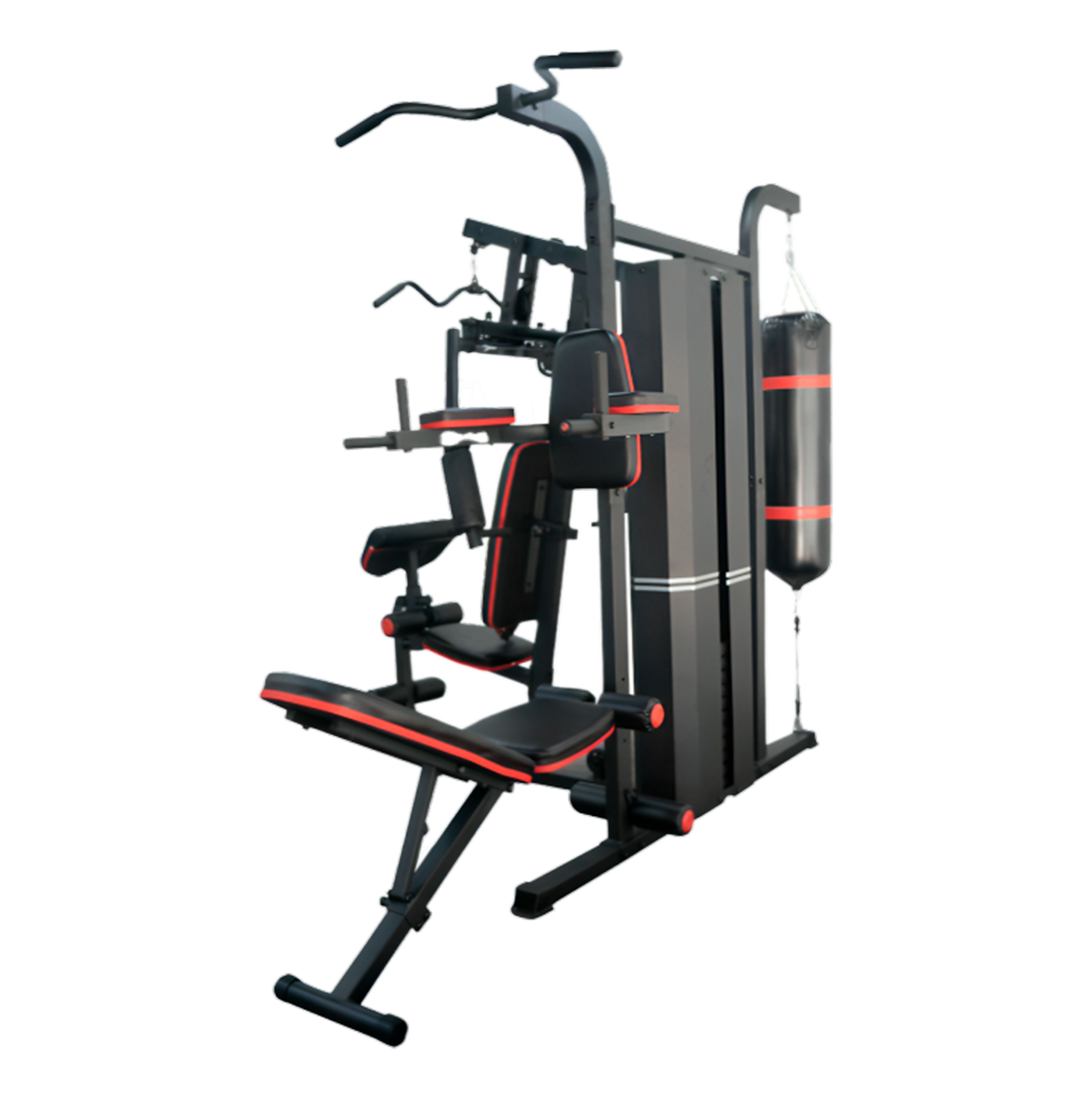 MULTIGIMNASIO MOVIFIT MS 631S