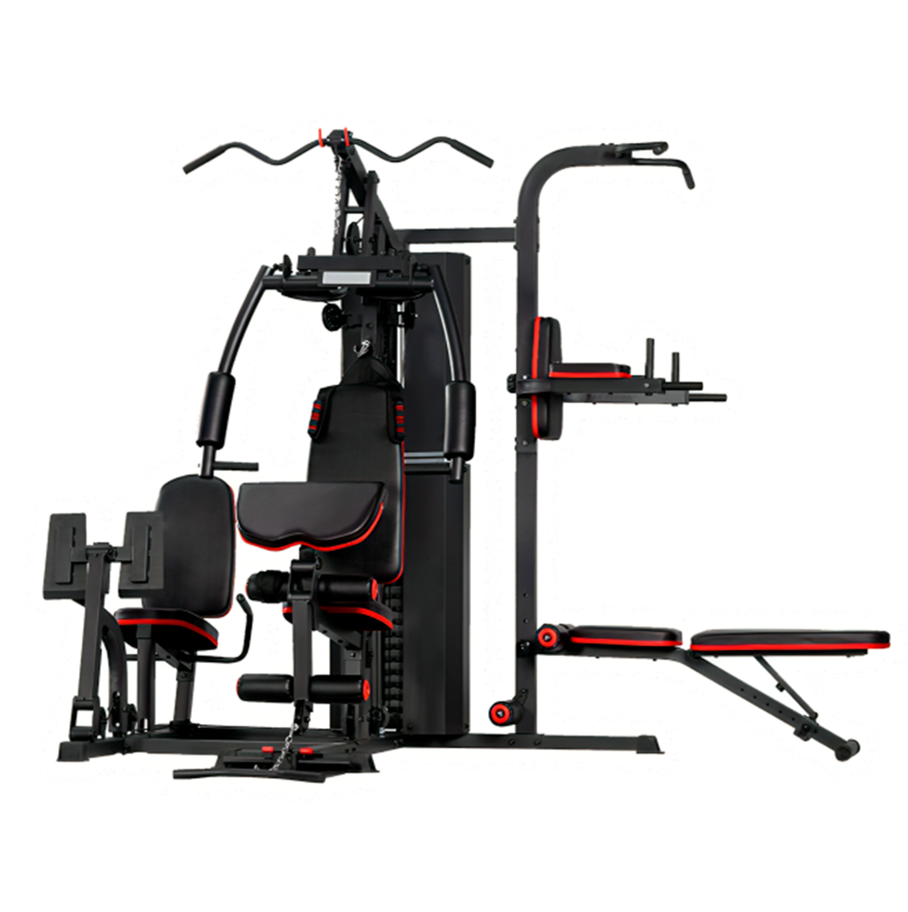 MULTIGIMNASIO MOVIFIT MS 632S