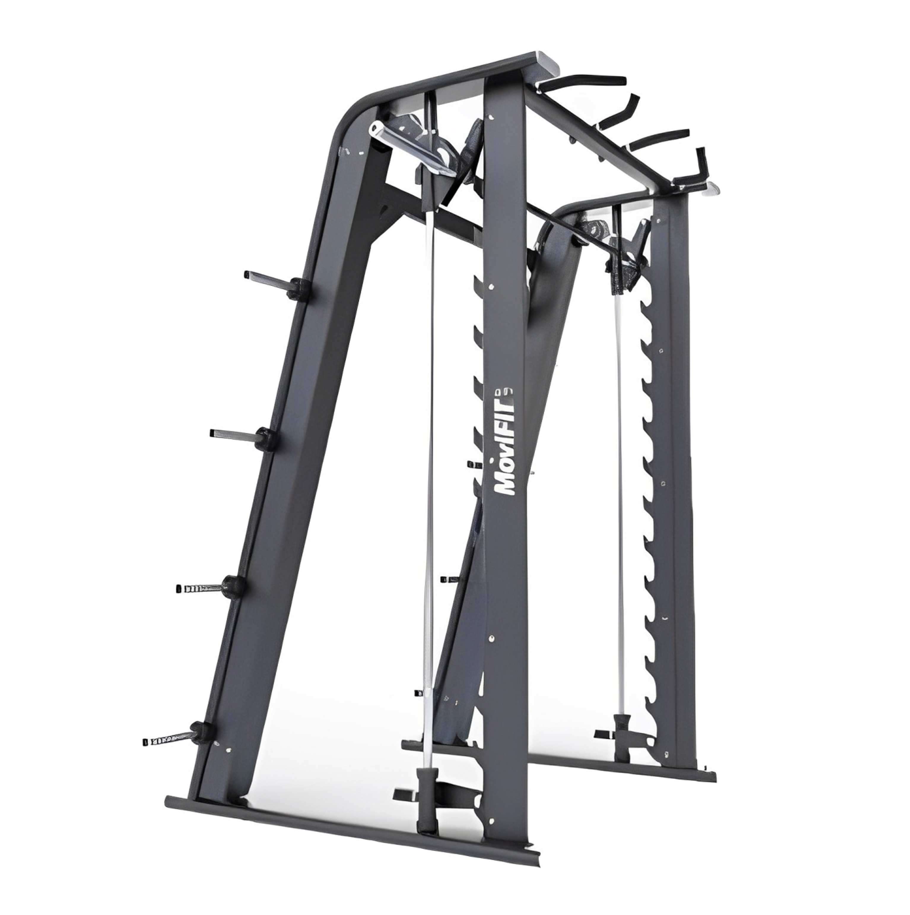 MOVIFIT SENTADILLA CON GUIAS PRESTIGE PRO MOV 763