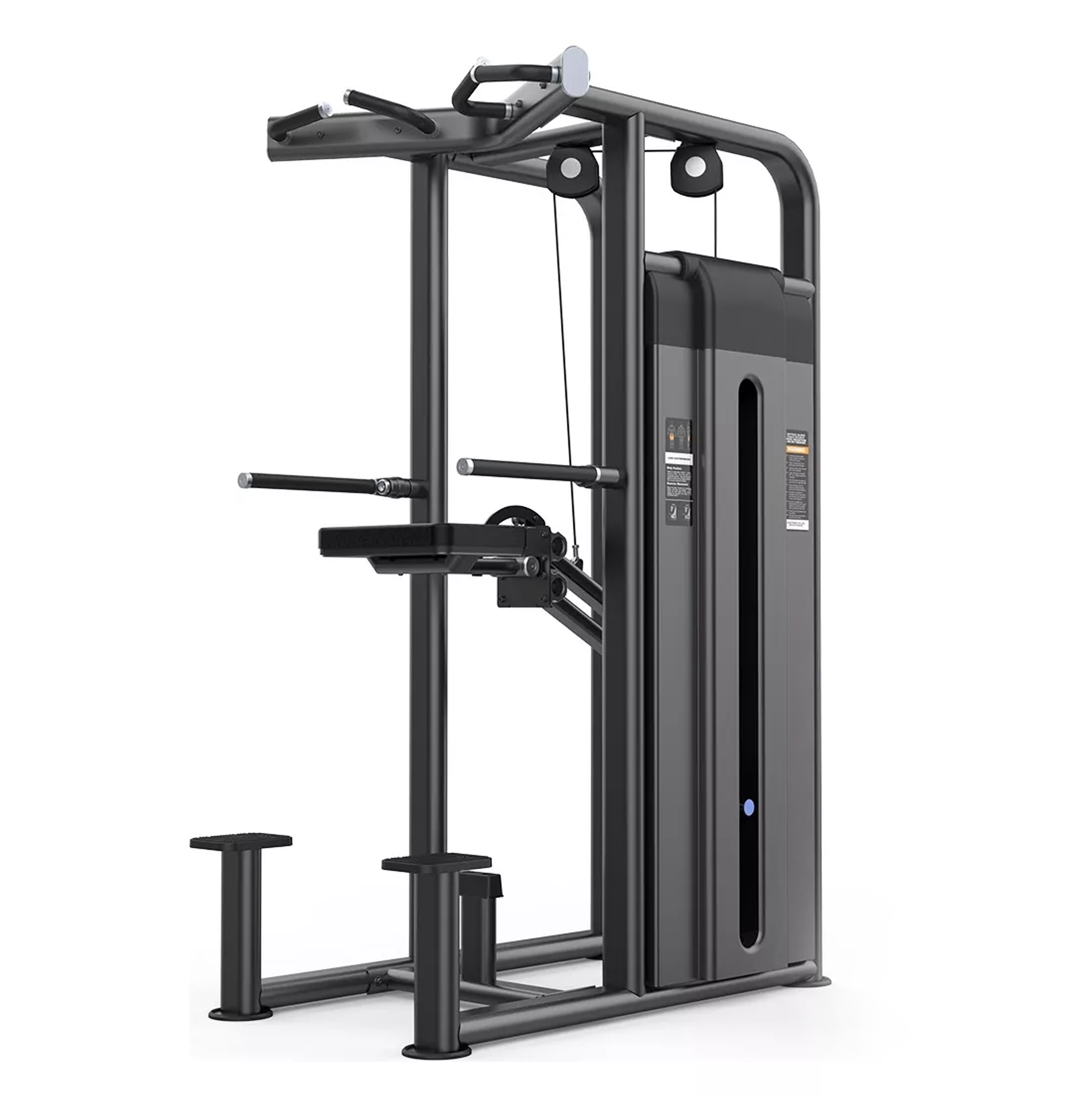 MOVIFIT DOMINADAS Y FONDOS ASISTIDOS MOV 609D