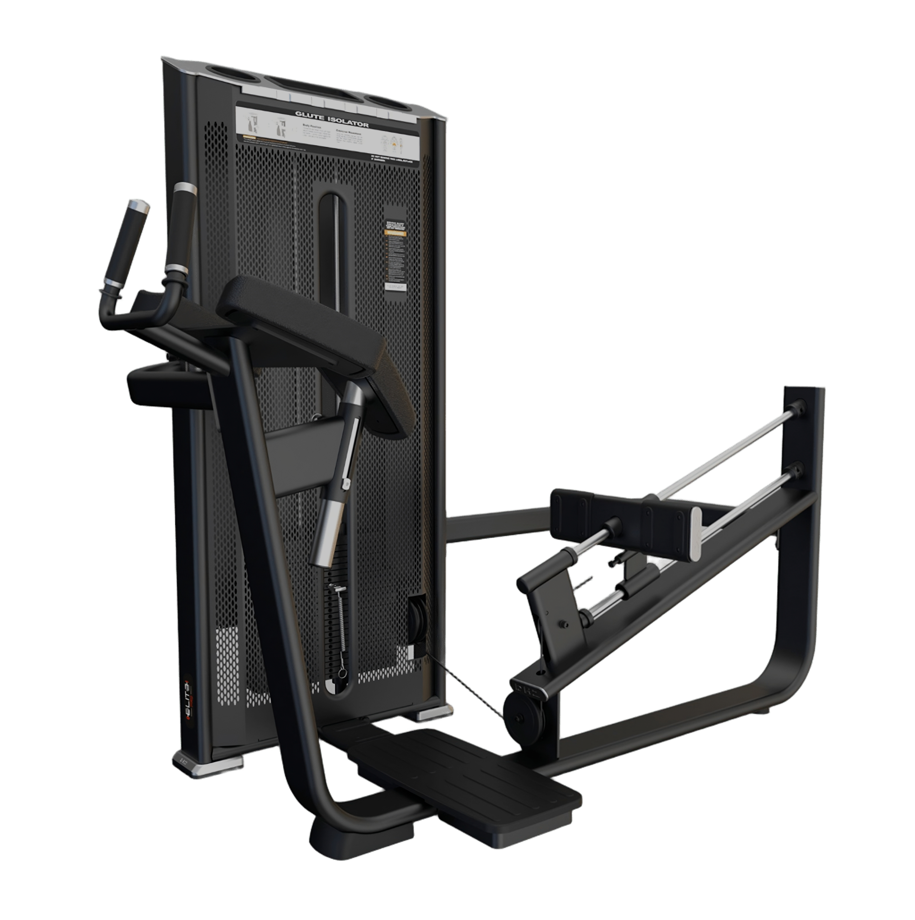 MOVIFIT AISLADOR DE GLUTEOS MOV 724A