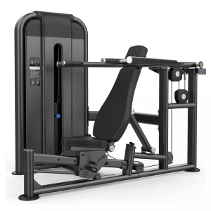 MOVIFIT PRENSA DE PECHO Y HOMBRO DOBLE FUNCION MOV 684D