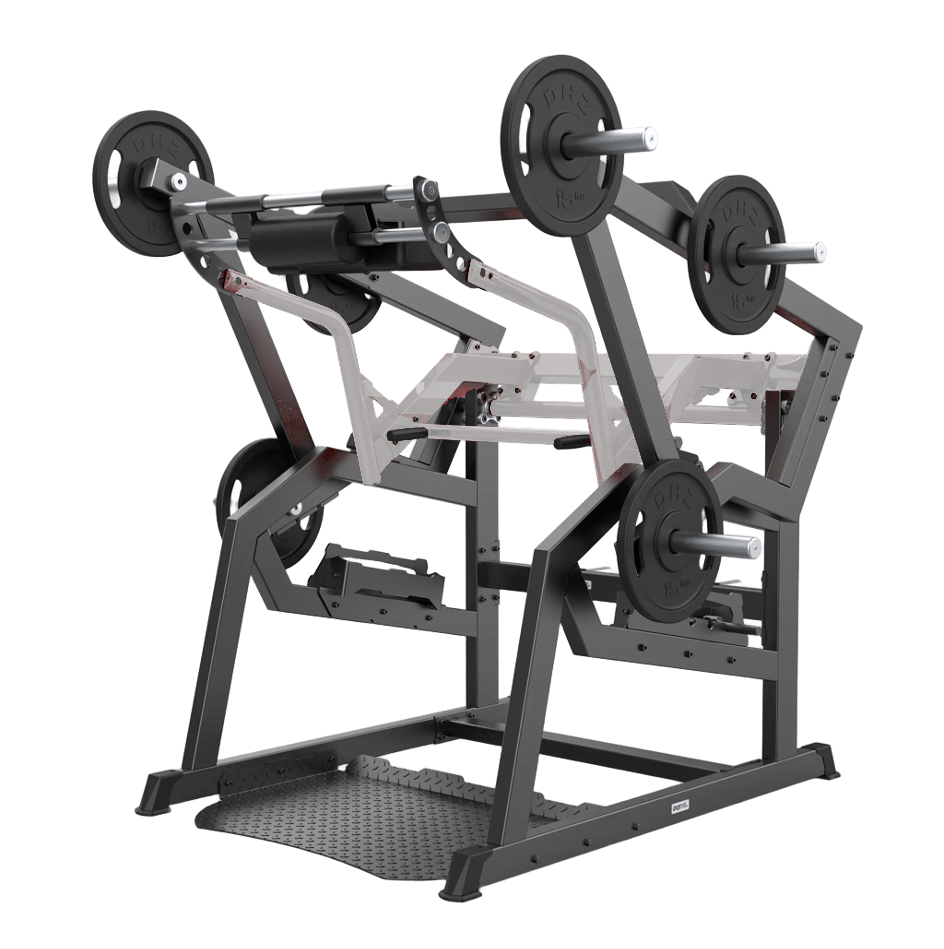 MOVIFIT SENTADILLA POWER SQUAT MOV A601L