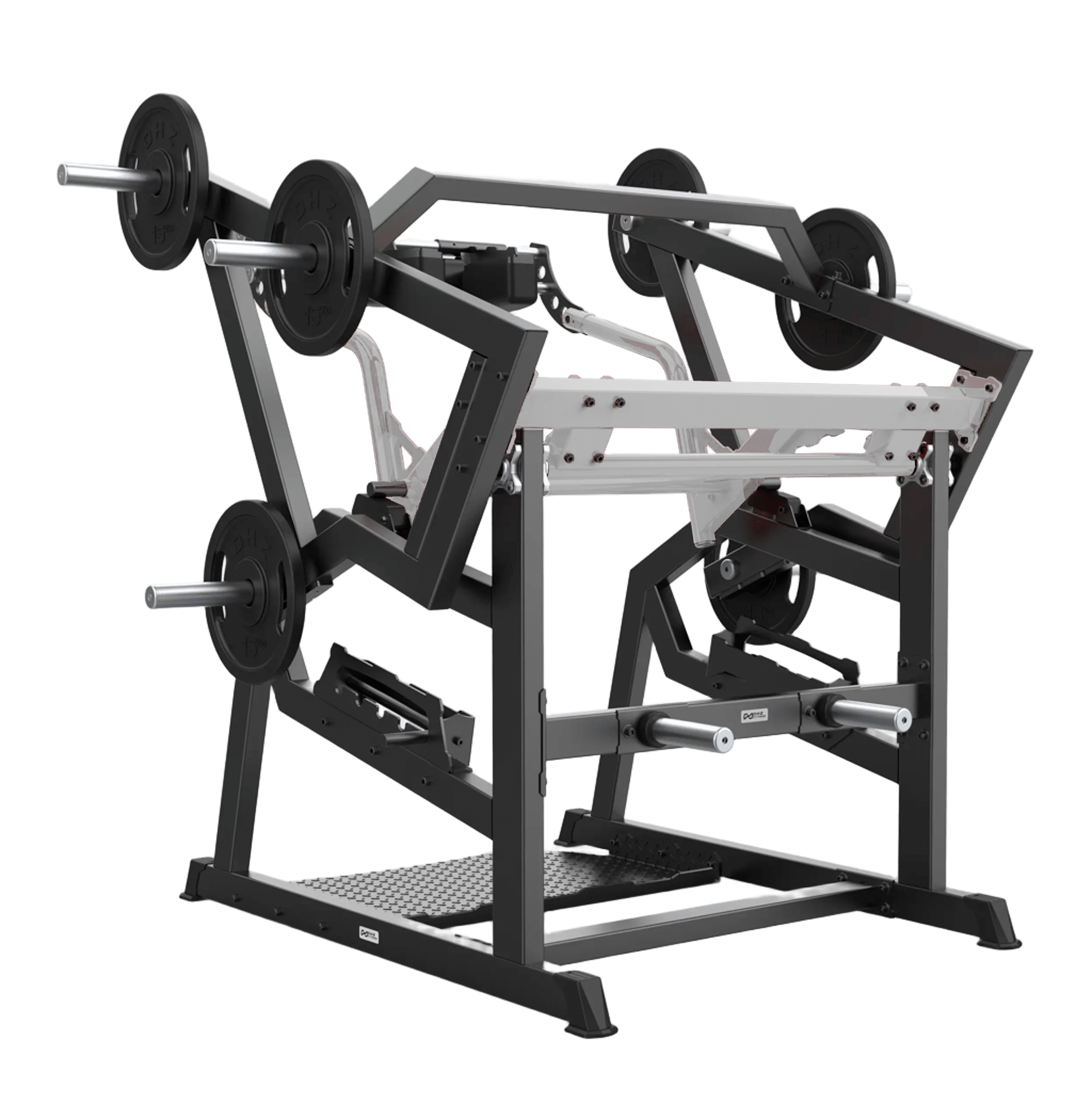 MOVIFIT SENTADILLA POWER SQUAT MOV A601L
