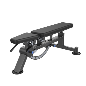 MOVIFIT BANCO MULTI AJUSTABLE MULTIPOSICION MOV 639