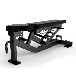 MOVIFIT BANCO MULTI AJUSTABLE MOV 3007