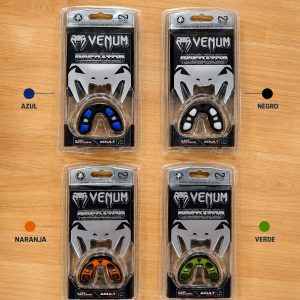 Bucal Venum Predator