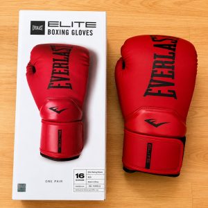 GUANTE BOXEO ELITE 2 EVERLAST