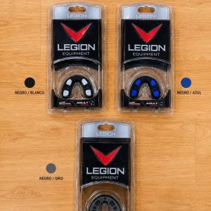 BUCAL LEGION