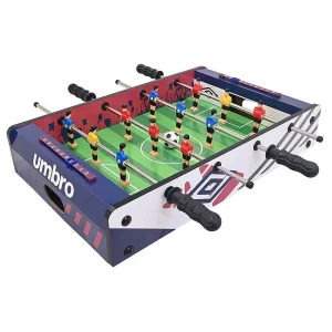 ⚽ FUTBOLÍN MINI UMBRO