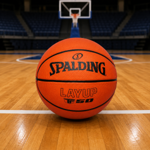 🏀 BALÓN SPALDING LAYUP #3