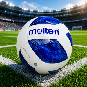 ⚽ BALÓN DE FÚTBOL MOLTEN #5 (2000) VANTAGGIO