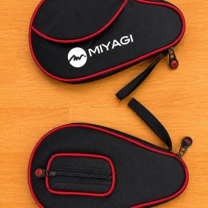 🏓 FORRO PARA RAQUETA DE PING PONG MIYAGI