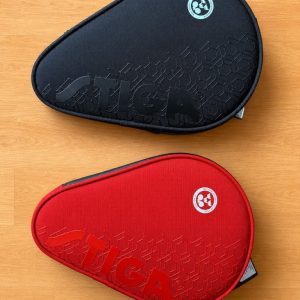 🏓 FORRO RAQUETA DE PING PONG STIGA