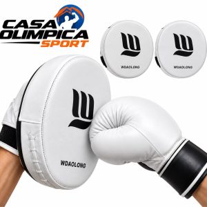 👊 Golpeadores — Pad Hand Target — Precisión, Velocidad y Potencia en Cada Impacto