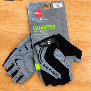 💪 Guante Deportivo Miyagi — Soporte, Agarre y Protección Total