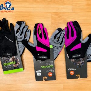 💪 Guante Deportivo Miyagi — Agarre, Soporte y Frescura en Cada Entrenamiento