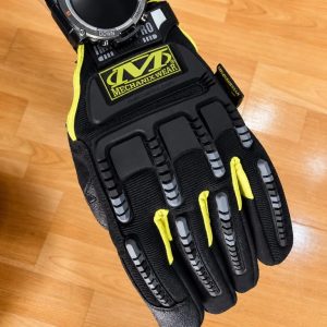 🏍️ Guantes de Motociclismo MX01965 — Protección, Agarre y Comodidad en la Ruta
