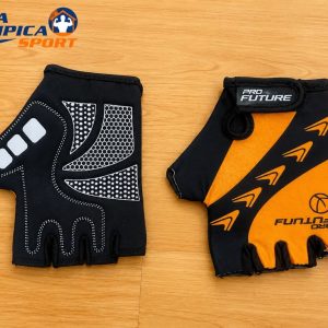⚽ Guantes de Arquero Pro-Future — Rendimiento y Tecnología de Nivel Profesional