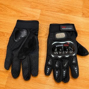 🏍️ Guantes de Motociclismo PROBIKER 00721 — Seguridad, Agarre y Comodidad en Cada Ruta