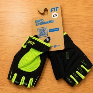 💪 Guantes Fit SportFitness — Código 815683 🧤