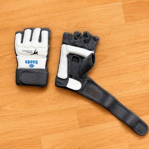 🥋 Guantes de Taekwondo Daedo — Protección Oficial, Rendimiento de Campeón