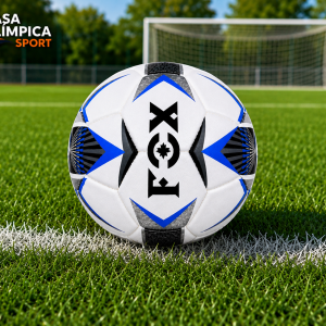 ⚽ BALÓN DE FÚTBOL #3 FOX