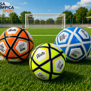 ⚽ BALÓN DE FÚTBOL NACIONAL VENTO